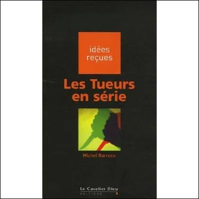 L'un des plus grands tueurs en série américain a dit : "Je ne me sens coupable de rien. Je me sens mal pour ceux qui se sentent coupables."
de qui s'agit-il ?