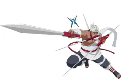 Combien Killer Bee possède-t-il de sabres ?