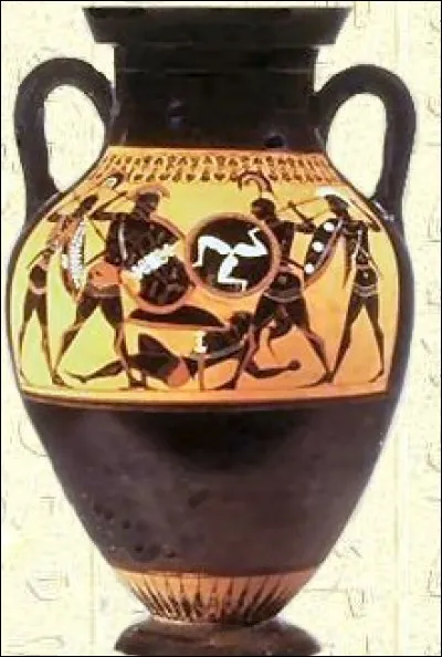 Général spartiate, il est, au terme de la guerre du Péloponnèse, le vainqueur d'Athènes dont il s'empare en - 404. De qui s'agit-il ?