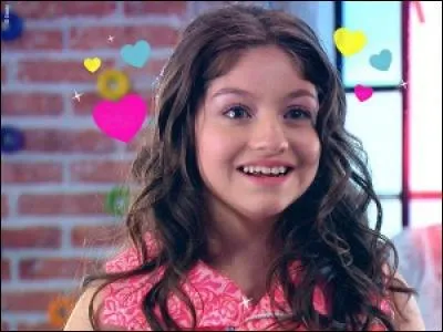 Qui est "la livreuse" ?