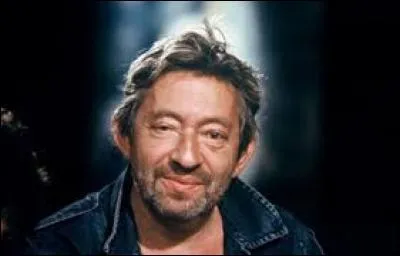 Dans ''Sea, Sex and Sun'' , Serge Gainsbourg dit que le soleil est au zénith. Quel mot désigne la position du Soleil quand il est à l'opposé du zénith ?
