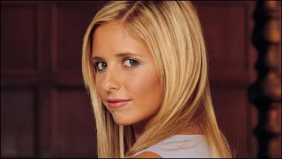 Quels sont les pouvoirs de Buffy?