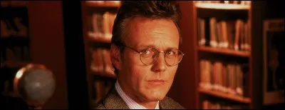 Qui est Gilles pour Buffy?