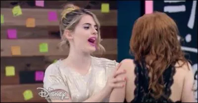 Qui est la meilleure amie de Jim ?