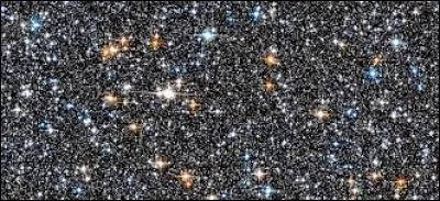 À quel âge est aujourd'hui (septembre 2 016) estimé l'univers ?