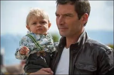 Comment se prénomme le fils de Lucas ?