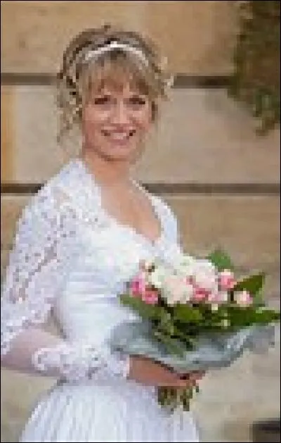 Qui Mathilde a-t-elle épousé ?