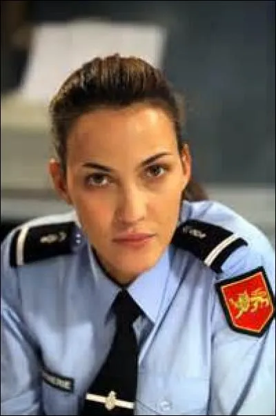 Comment se prénommait ce membre de l'équipe bordelaise de Martin ?