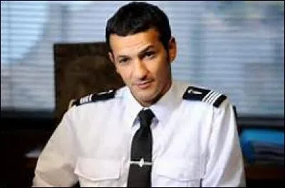 Qui était le meilleur ami d'Enzo ?