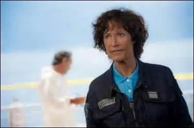 Quelle est la spécialité de Nadia ?