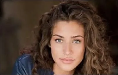 Qui interprète Sarah ?