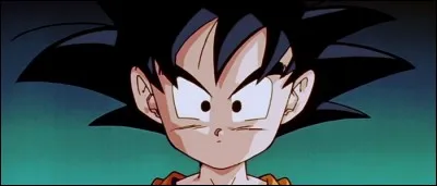 Quel est le nom du deuxième fils de Gokū ?