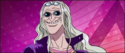 Dans "One Piece", comment s'appelle cette vieille dame qui a recueilli Tony Tony Chopper et qui lui a tout appris sur le métier de médecin ?