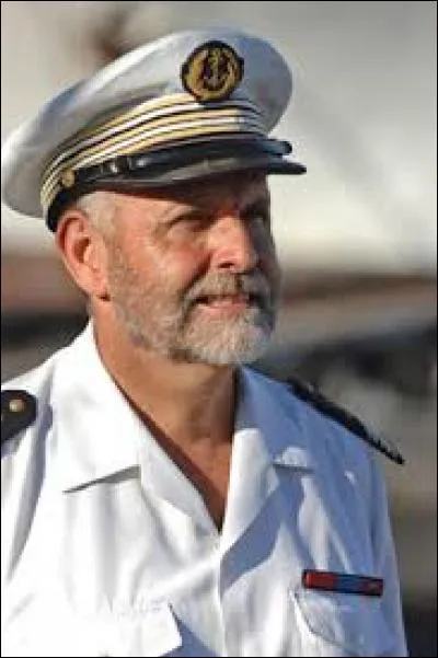 Où l'état-major de la Marine nationale se trouve-t-il ?