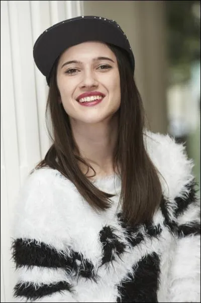 Elle joue de quels instruments ?