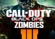 Quiz Call of Duty - Zombies