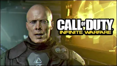 En quelle année se déroulera le zombie d'infinity warfare ?