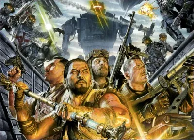 Quels sont les éléments des bâtons d'Origin ?