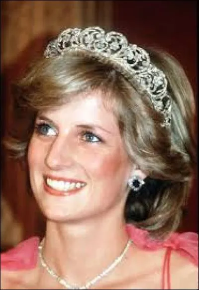 Comment est décédée Lady Diana le 31 août 1997 ?