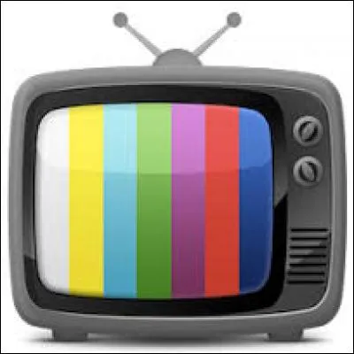 Laquelle de ces émissions de télévision est apparue en 1997 ?