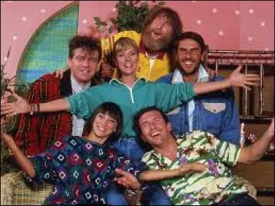 Quelle émission pour enfants pris fin en 1997 ?