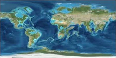 Dans quel hémisphère se situe La Réunion ?
