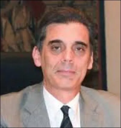 Reconnaissez-vous cet homme ?