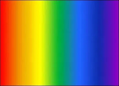 Quel est ta couleur préférée ?