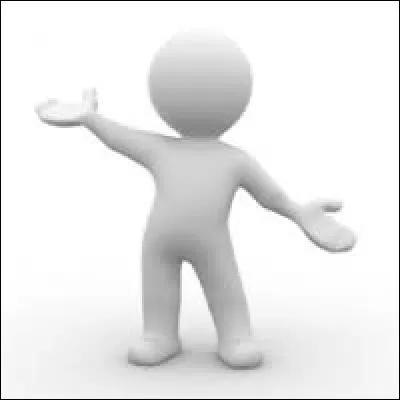 Tu avoues que tu es parfois :