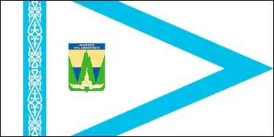 Dans quel pays se situe Öskemen (Өскемен) ?