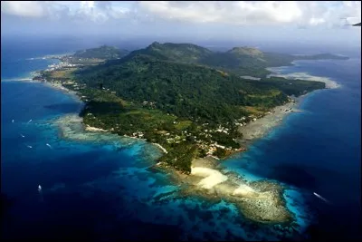 Si vous vous baignez à Chuuk, dans quel pays êtes-vous ?