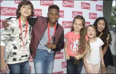 Qui est le plus &acirc;g&eacute; ?