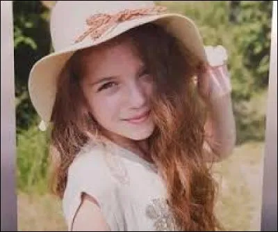 A quelle place a-t-elle fini &agrave; "Incroyable talent" ?