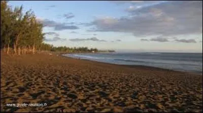 Mon ancien nom est "île Bourbon" baptisée ainsi, du nom de la dynastie alors régnante. Île volcanique, aujourd'hui française, loin des clichés des îles paradisiaques aux plages de sable blanc immaculé, même si j'en possède quelques-unes, je suis :