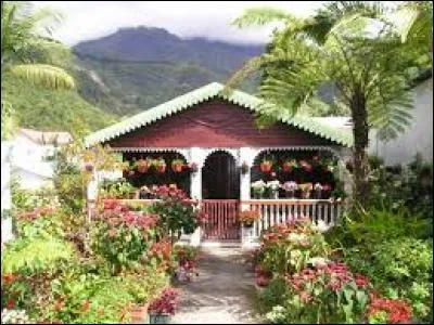 Ce terme fait traditionnellement partie de ceux qui servent habituellement à décrire la population réunionnaise, aux côtés des Petits Blancs, Gros Blancs, Malbars, Zarabes, Chinois, et Cafres. Ce sont les Français venus directement de métropole désignés sous le nom de :