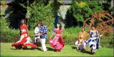 Que diriez-vous d'un ti-punch réunionnais aux sons des danses langoureuses que l'on nomme, sur l'île :