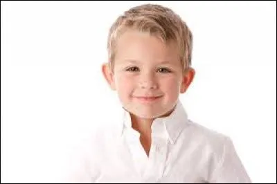 Finalement, il est gentil. Il ne ferait s&ucirc;rement pas de mal &agrave; une...