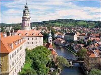 Quelle est la capitale de la République tchèque ?