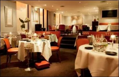 Tu es au restaurant avec ton copain (ou copine) et ses parents, que prends-tu ?