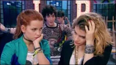 Quel est le titre de la chanson de Jim et Yam ?