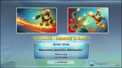 À quoi servent les gemmes ?