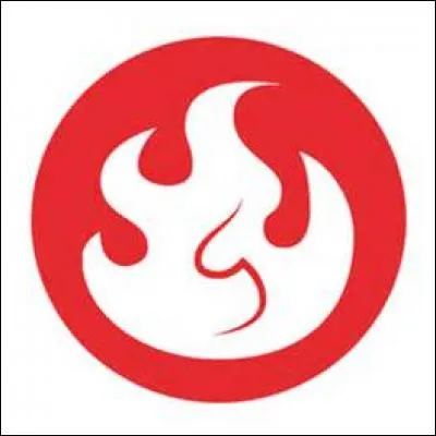 Quel skylander n'appartient pas à l'élément feu ?