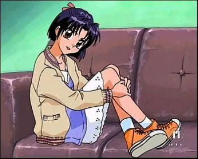 Qui est ce personnage ?