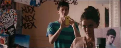 Un de tes élèves est connu sur YouTube pour ses vidéos, que lui dis-tu chaque jour ?