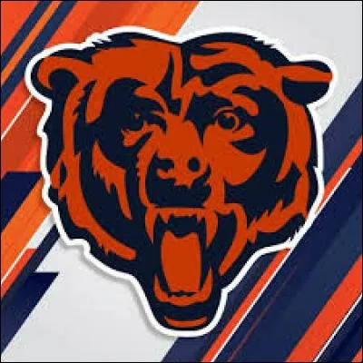 Dans quelle ville des États-Unis, l'équipe de football (NFL) a comme mascotte un ours ?