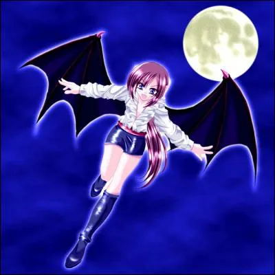 Quelle méchante suis-je ?