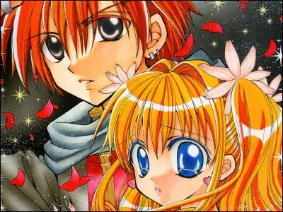 Quel est ce couple ?