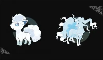 De quels types sont-ils ?