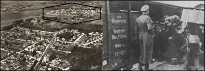 Le 27 avril 1944 : 
Depuis Compiègne, 1 600 personnes seront déportées vers Auschwitz. Ce convoi a deux particularités. Cela n'est pas fait pour arranger leur sort !
Quelles sont ces deux particularités ?