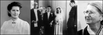 Les 17, 22 et 27, 31 janvier 1944 : 
Plusieurs convois partent de Drancy et d'autres lieux vers Buchenwald et Ravensbrück. On estime à 5 500 personnes dont 1 000 femmes le nombre de personnes déportées. Dans un de ces convois, une personnalité est arrêtée. Elle est très proche du chef de la France libre.
Qui est cette personne ?